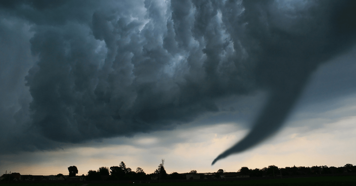 Commercial Bank: Overcoming Tornado Destruction | Agility