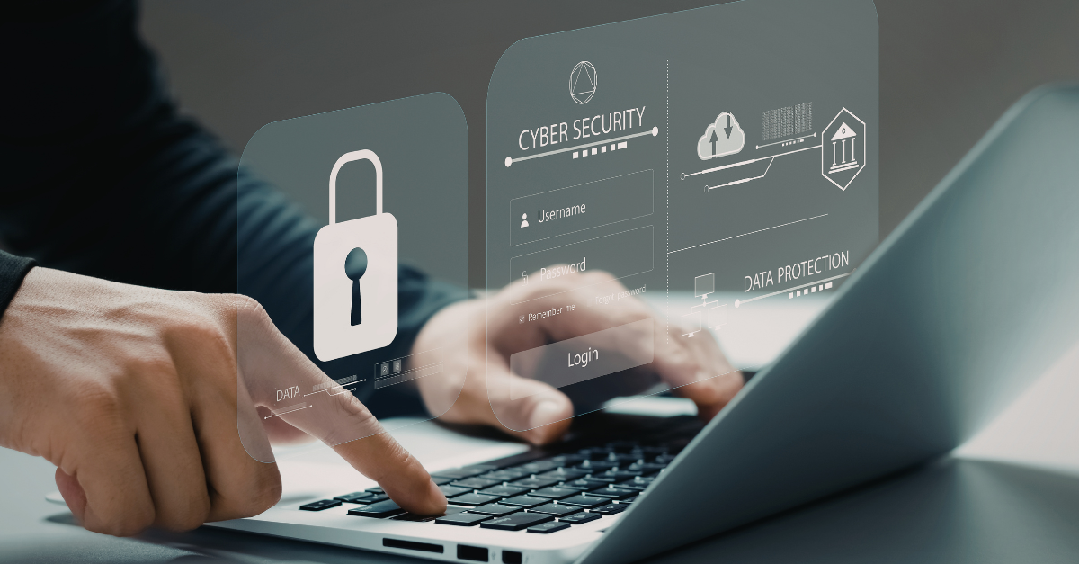 cybersecurity and penetration testing