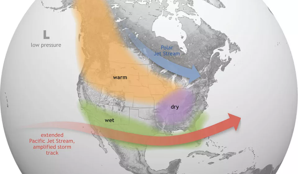 NOAA El Niño