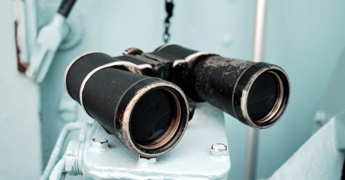 Binoculars