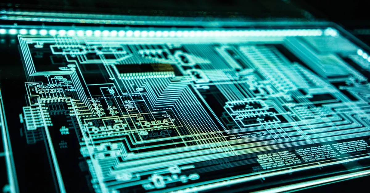 Computer grids cyber pathways
