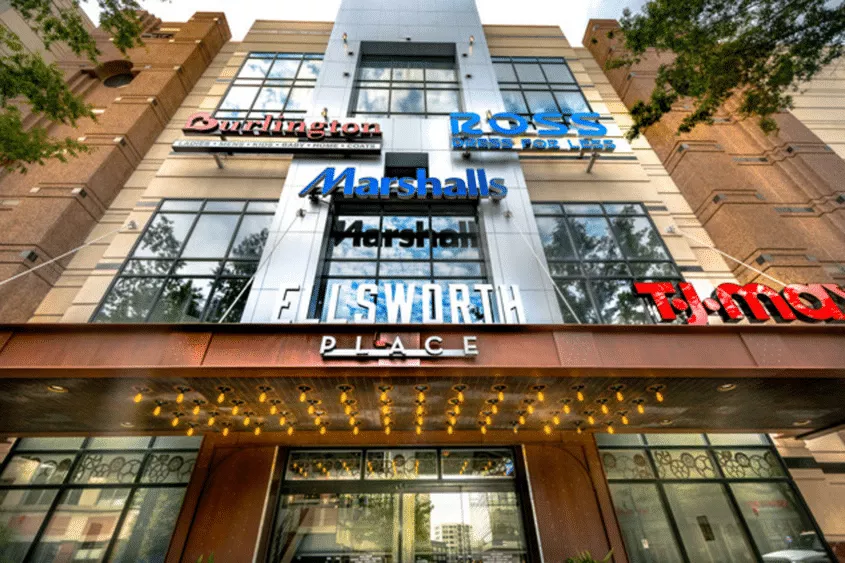 Operations Report on Business Interruptions Q1 2018 - downtown silver spring