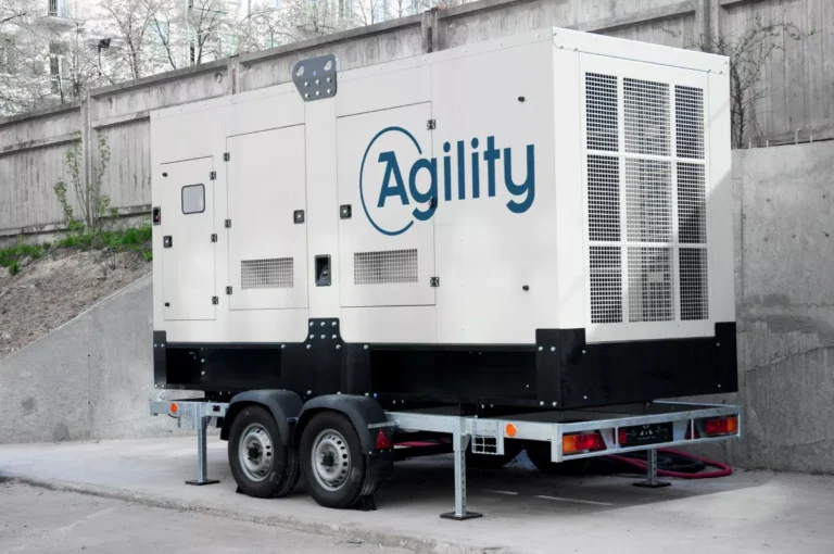 Agility generator