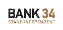 Bank34 logo