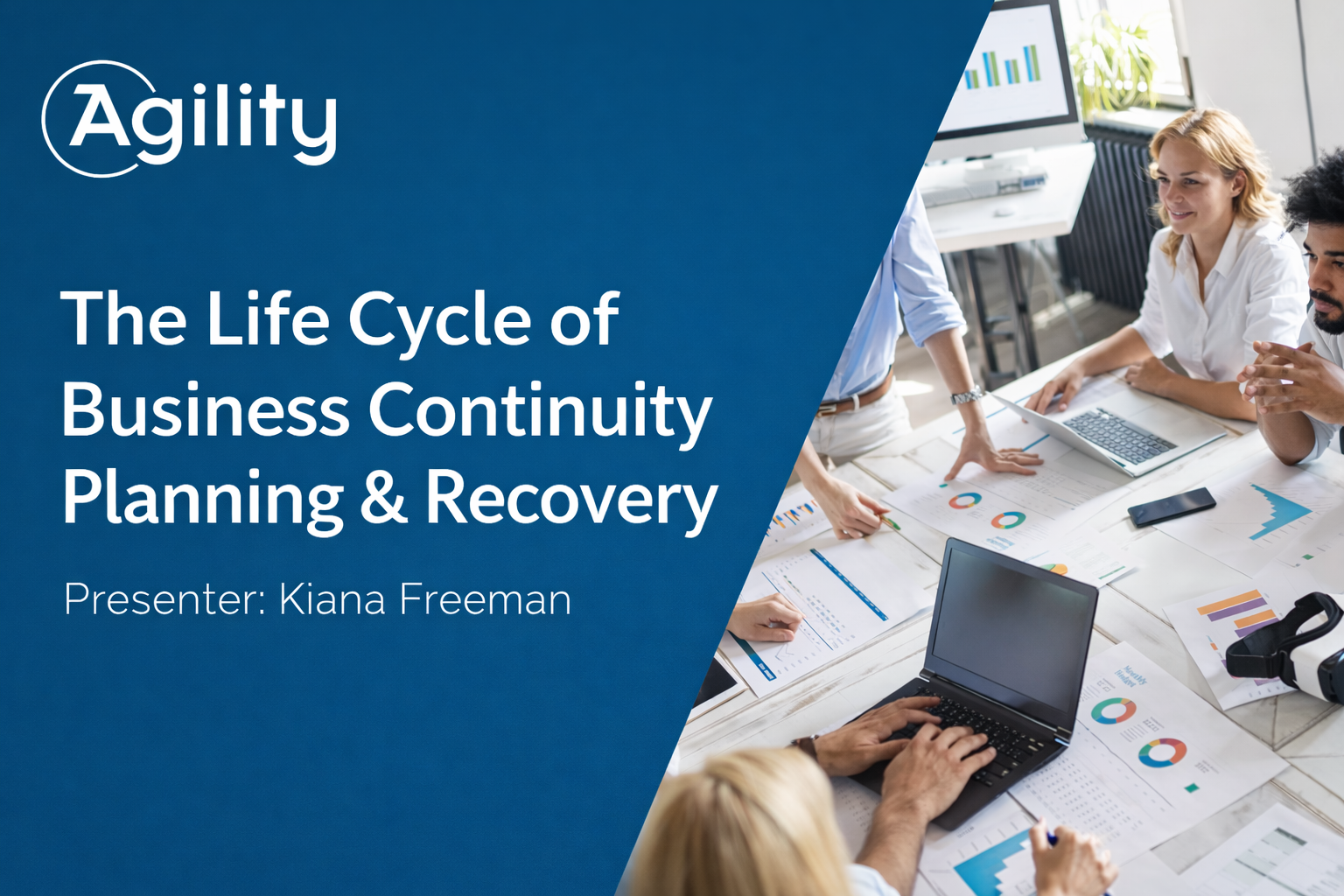 12 Things Your Boss Expects You to Know About Business Continuity ...