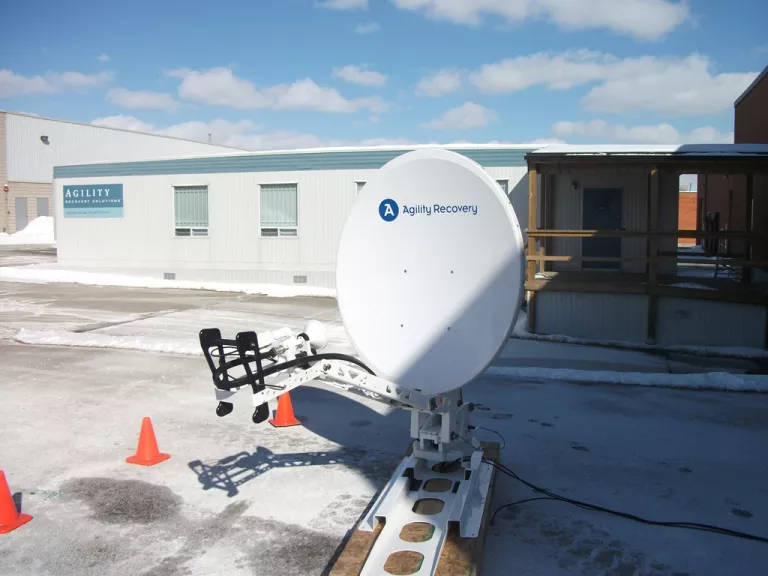 Satellite