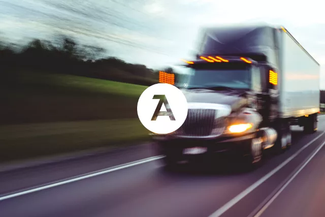 Semitruck