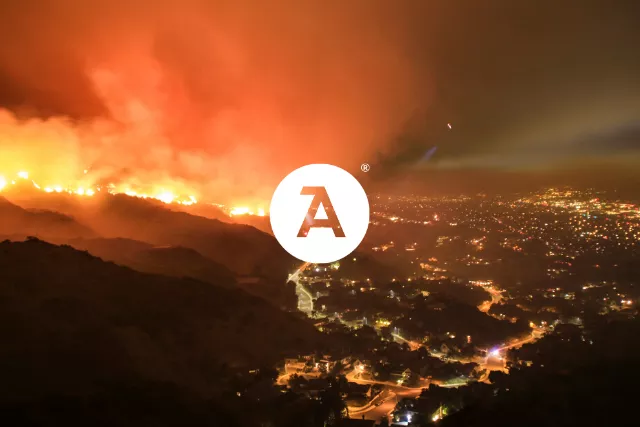 Wildfire