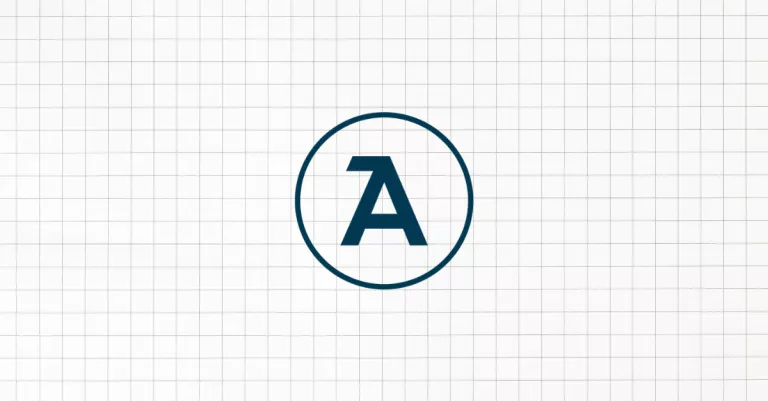 Agility A over graph background