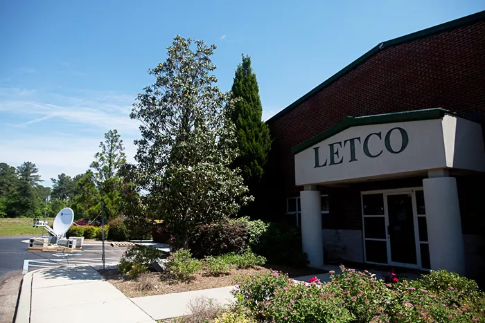Letco