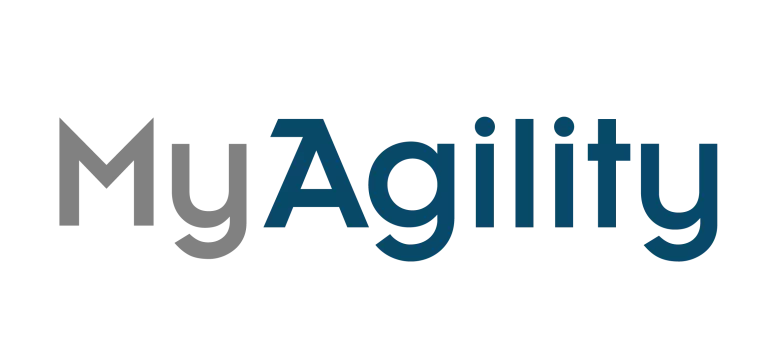 MyAgility logo