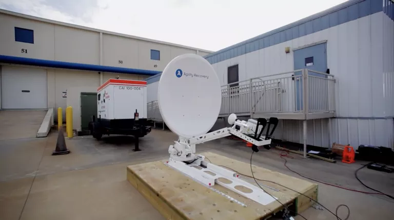 Satellite