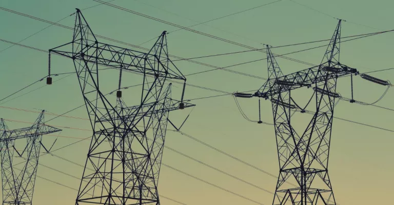 Electrical power lines