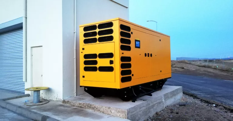 Generator
