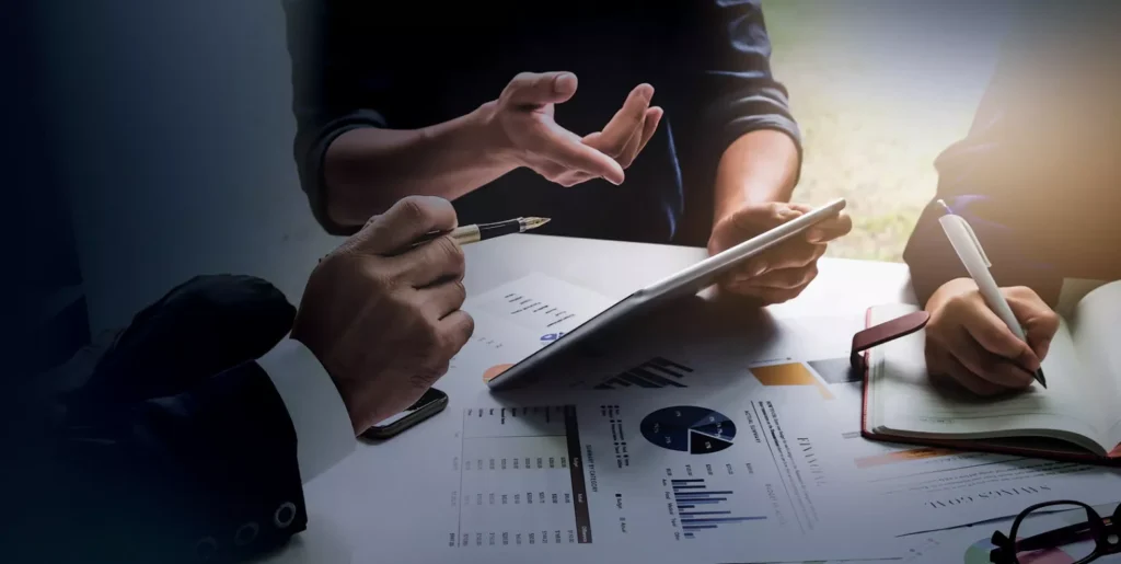 Your ROI Analysis Is on the Way