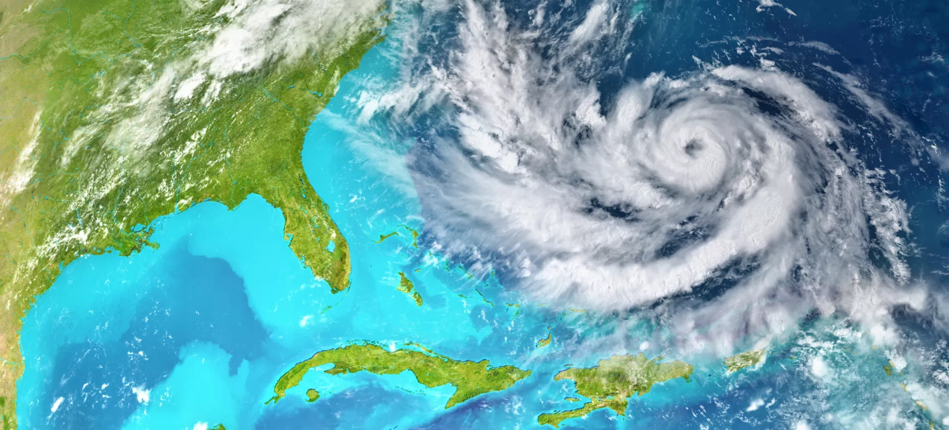Hurricane resources