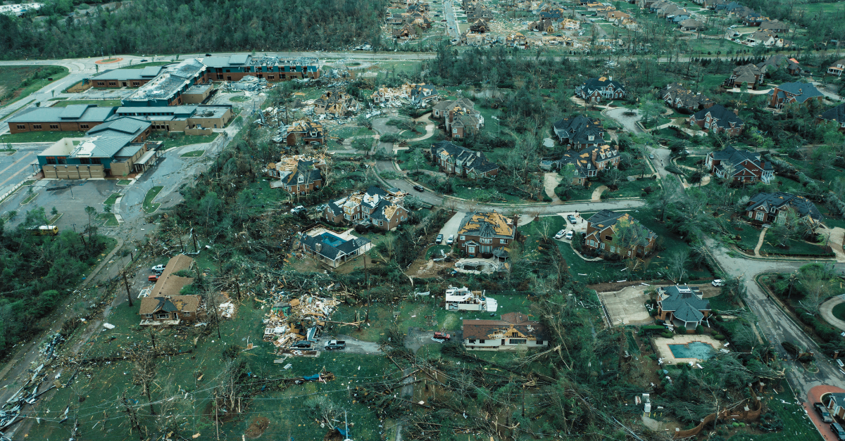 Tornado Season Preparedness: What Every Business Needs to Know