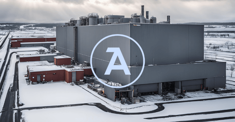 cold storage