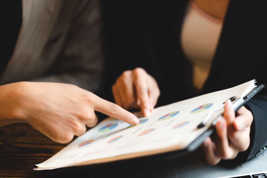 Audits & Risk Assessments