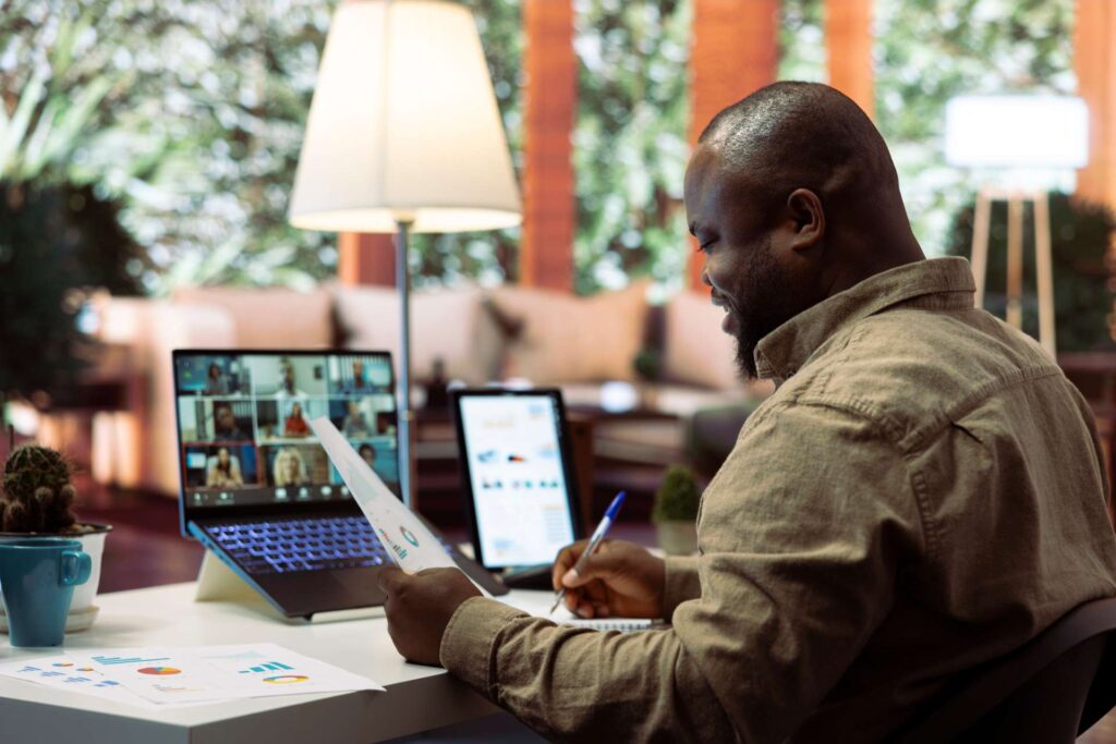Remote Workforces