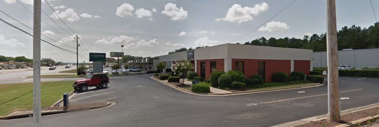 Read Oak Credit Union