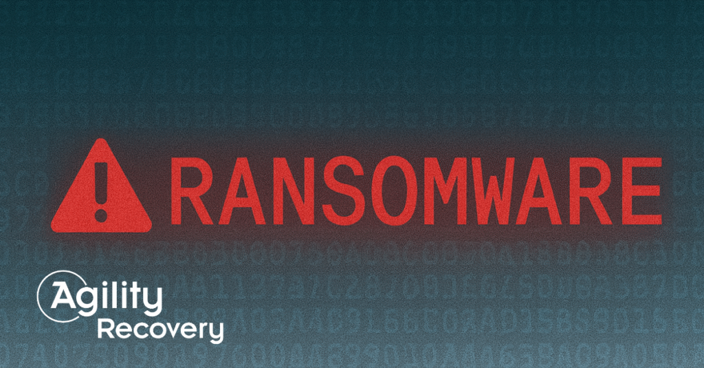 Ransomware Impact Analysis for Credit Unions Guide