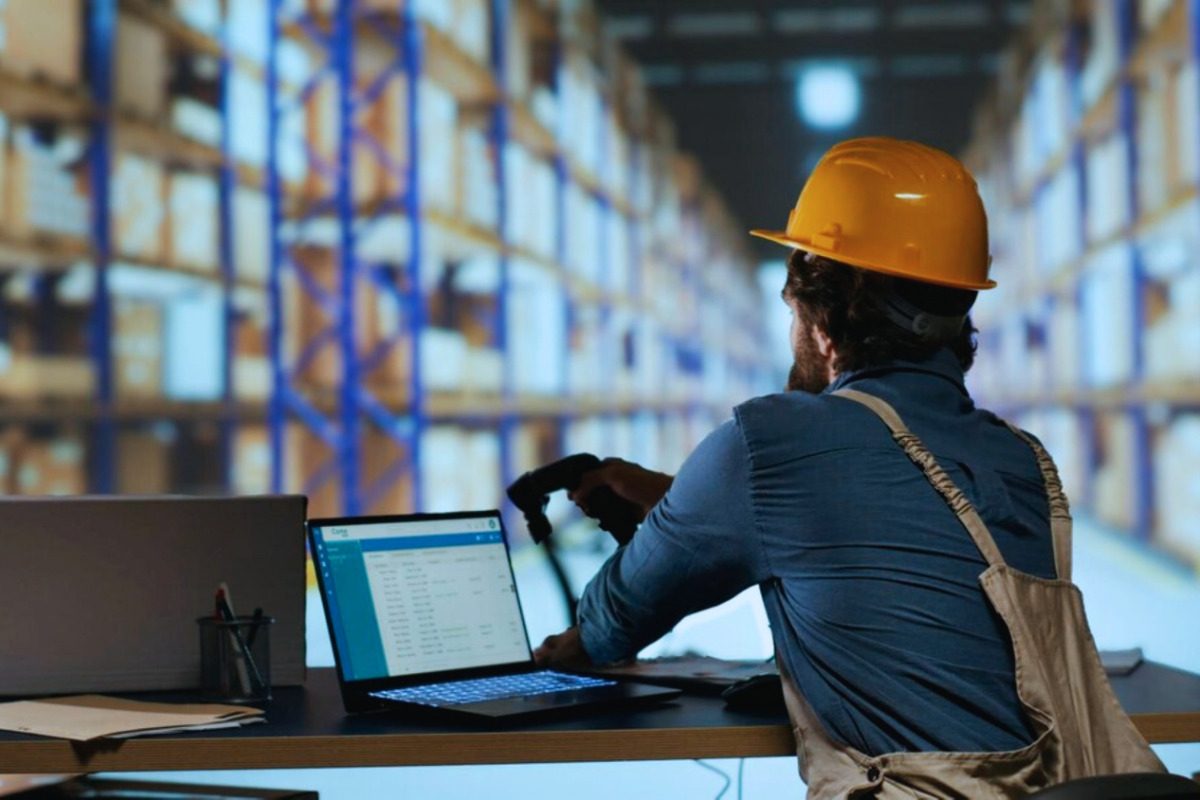 warehouse and distribution