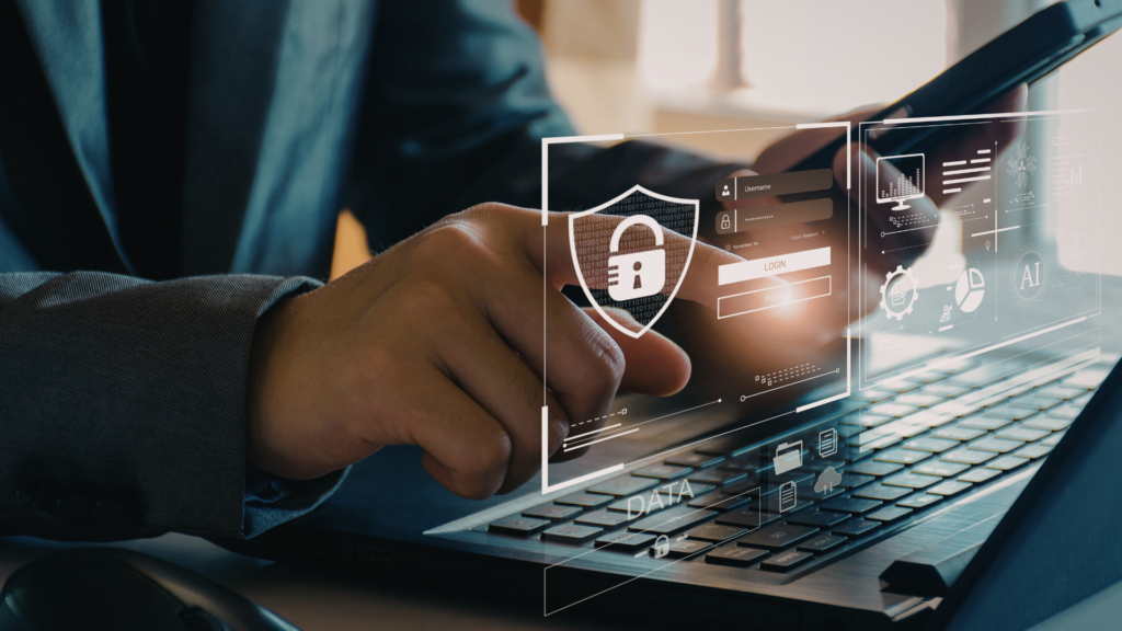 Penetration testing services and cyber solutions