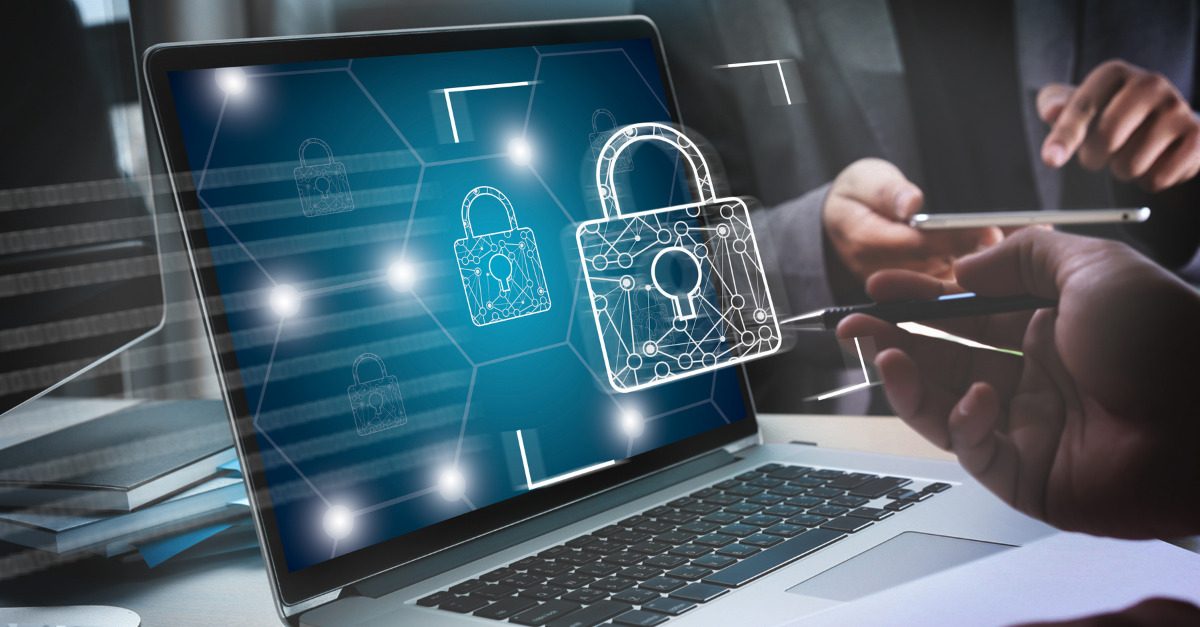 Cybersecurity