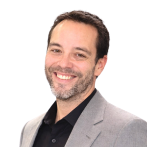 Byron Carroll