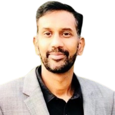 Ranjeet Minampally