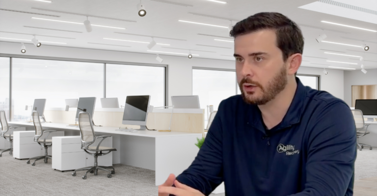 Agility's Luke Terry answers common business continuity questions
